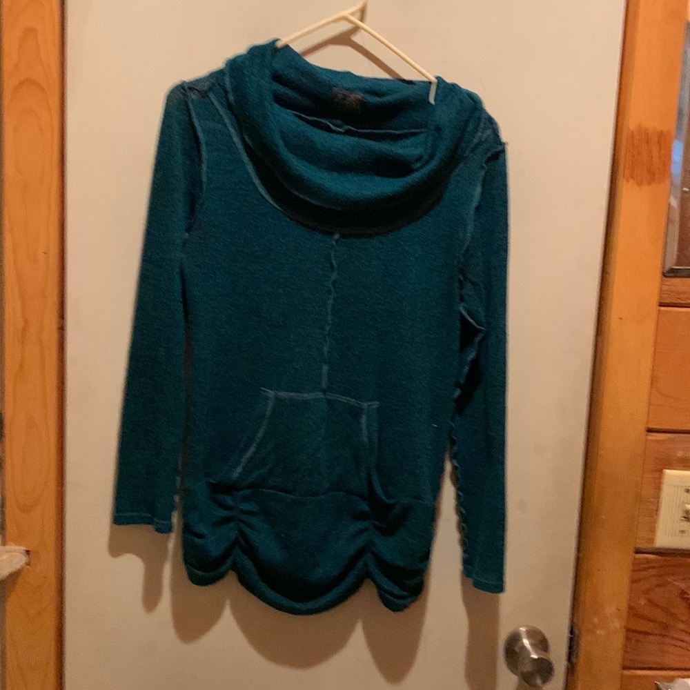 Gypsy and Lolo long sleeve